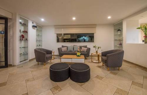 Actopan Hotel | Quinta Rivera