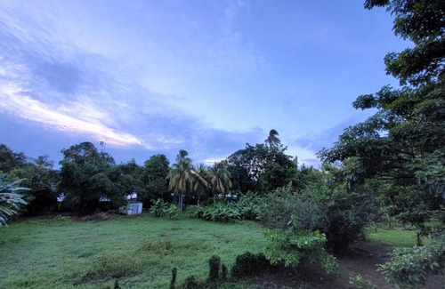 Rivas House | Quinta Sanchez.