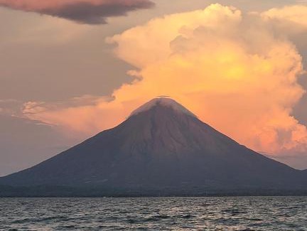 Rivas House | Quinta Sanchez.