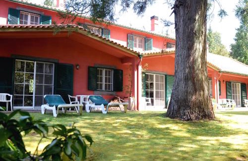 Santo da Serra Apartment | Quinta Santo Antonio Da Serra