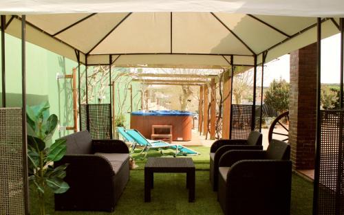 Sobral de Monte Agraco House | Quinta Sobral Prestige - Little Rustic
