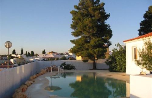 Estombar House | Quinta Teresinha