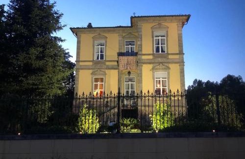 Troviscal Villa | Quinta Tilia - Farmhouse