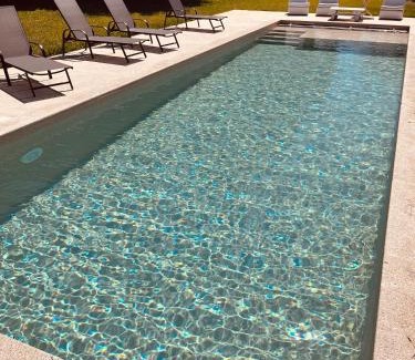 Troviscal Villa | Quinta Tilia - Farmhouse