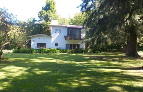 Del Viso House | Quinta Toki-Alai