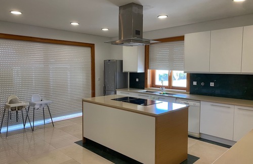 Capelas House | Quinta Vale do Tejo