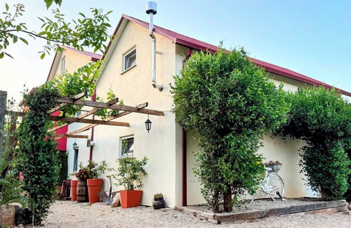 Seia Cottage | Quinta Vale Salgueiro