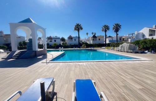 Conceicao e Cabanas de Tavira Apartment | Quinta Velha Oasis, Pool Resort