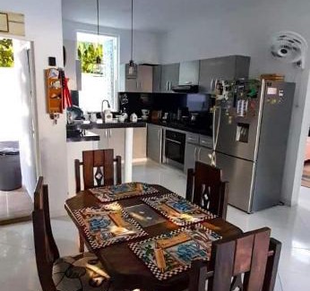 San Sebastian de Mariquita Villa | Quinta Villa Carolina