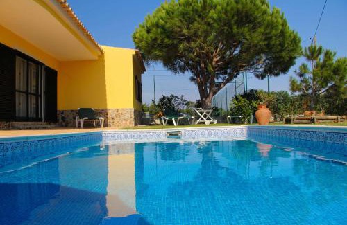 Almancil House | Quinta Vita - Vila Pera