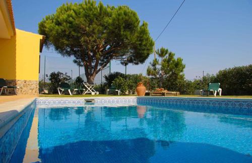 Almancil House | Quinta Vita - Vila Pera