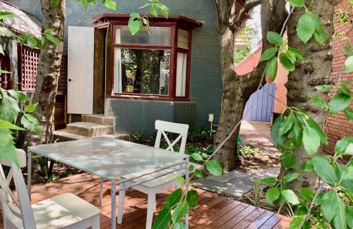 Brunswick North Villa | Quintessential Brunswick retreat