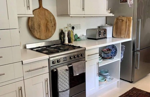 Paulton Cottage | Quintessential Cottage near Bath, from 1650’s