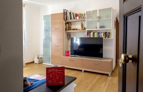 Quinto al Mare Apartment | Quinto Easy Stay by Wonderful Italy