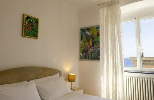 Quinto al Mare Apartment | Quinto Easy Stay by Wonderful Italy