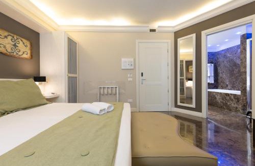 Centro Storico Hotel | Quintocanto Hotel & Spa