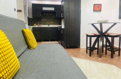 Gobernador Pinero Apartment | Quite and private near restaurants,malls and atractions