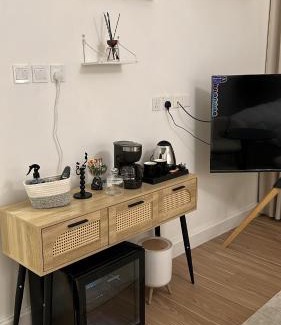 Khamis Mushait Apartment | Quite studio with smart entry