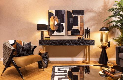 Bucharest City-Centre Apartment | Qult - Maze