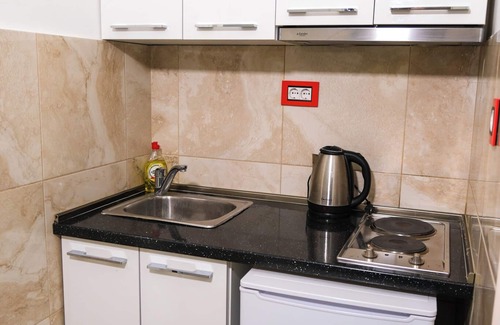 Tivat Hotel | Qumi Apartments