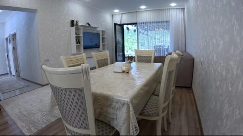 Qusar Apartment | Qusar Garden House