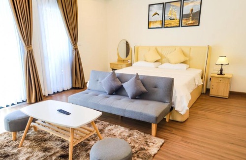 Quy Nhon Apartment | Quy Nhơn - Biển Apartment 2