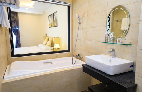 Quy Nhon Apartment | Quy Nhơn - Biển Apartment 2