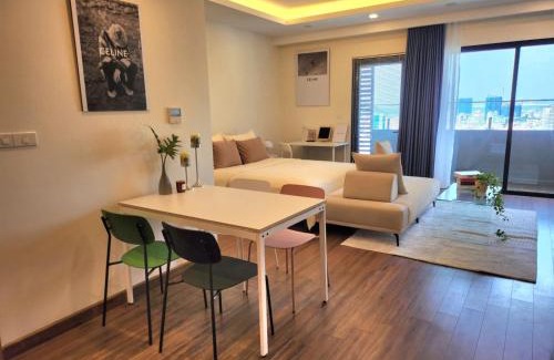 Quy Nhon Apartment | Quy Nhon Pearl - FLC Sea Tower
