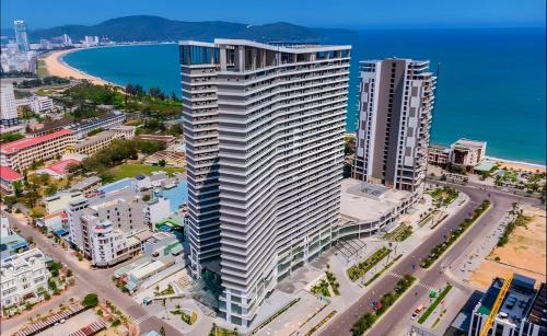 Quy Nhon Apartment | Quy Nhon Pearl - FLC Sea Tower
