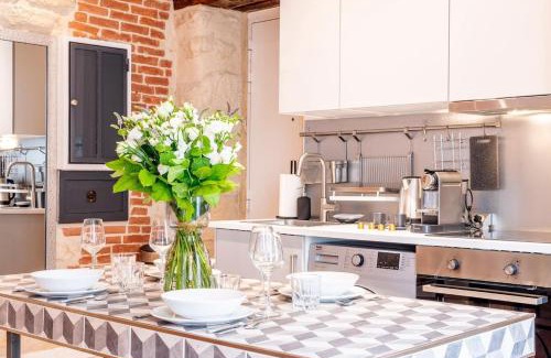 Bonne-Nouvelle Apartment | # République # Paris2 # Chatelêt # 2bedrooms