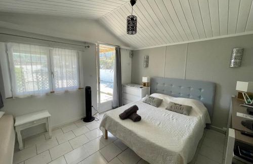 Viggianello House | Résidence île de beauté