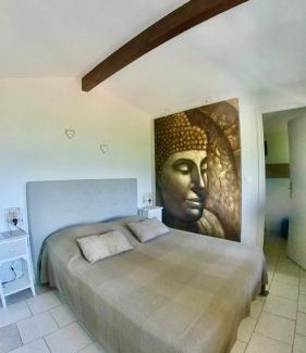 Viggianello House | Résidence île de beauté