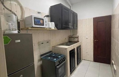 Bonaberi Apartment | Résidence 2jge, Appartement n1