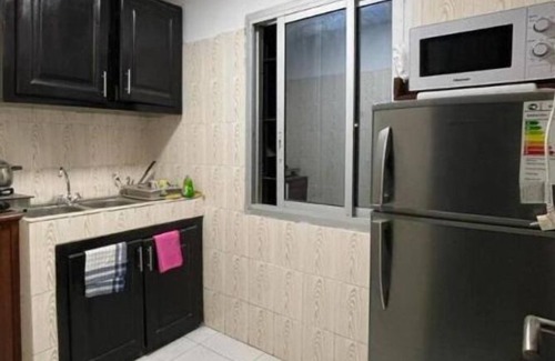 Bonaberi Apartment | Résidence 2jge, Appartement n2