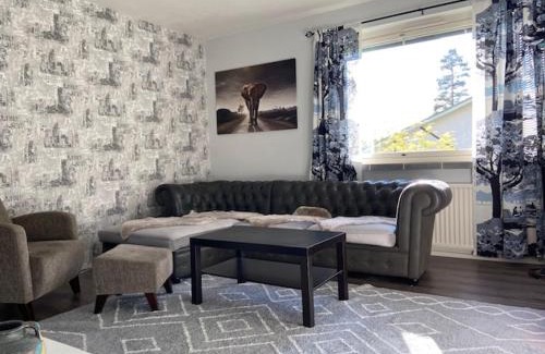 Tampere Apartment | Résidence 7