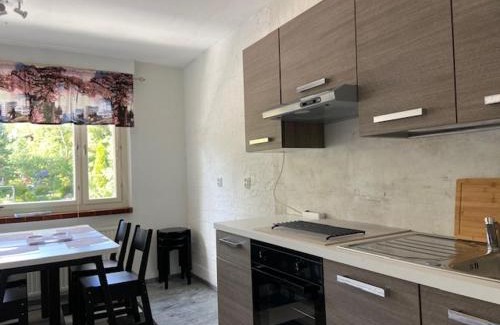 Tampere Apartment | Résidence 7