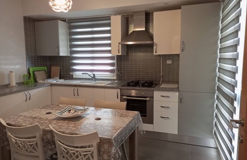 Cite El Wafa Apartment | Résidence Agoramis Hammamet nord Superb S+2 apartment