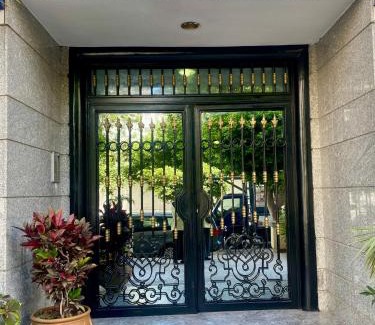 Quartier Mozart Apartment | Résidence anoual à 2min de la plage,dispose de la fibre connexion internet très haut débit