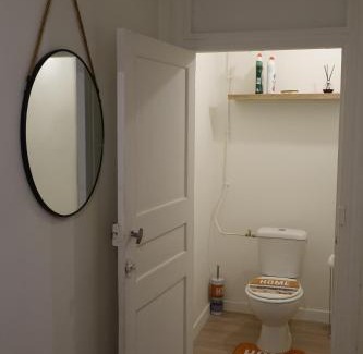 Pont-Saint-Esprit Apartment | Résidence Arceaux - 3 chambres à Pont-Saint-Esprit