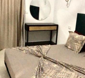 Hammam Al Agzaz Apartment | Résidence azure