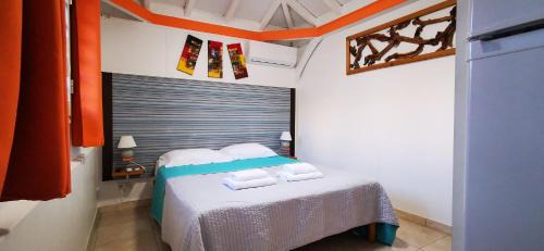 Sainte-Luce Apartment | Résidence B&L Lagon : Bungalow Corail