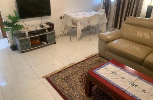 Yaounde Apartment | Résidence Belge