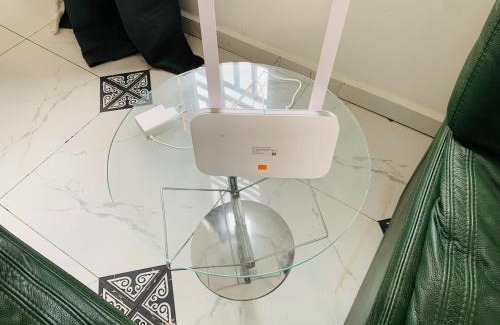 Yaounde Apartment | Résidence Belge