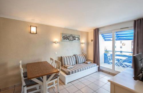 Lacanau-Ocean Apartment | Résidence Bleu Marine - maeva Home - 2 Pièces 4 Personnes Confort MAE-2045