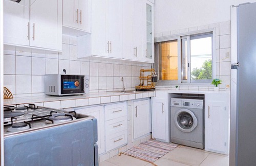 Douala Apartment | Résidence Bona Jeannette