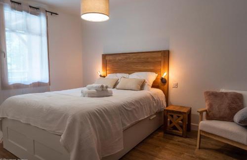 Saint-Lary-Soulan Apartment | Résidence Cami Réal *