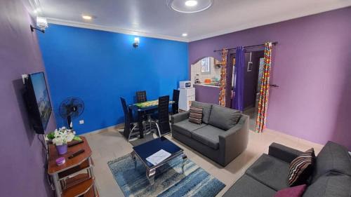 Kribi Apartment | Résidence Chimene Paradis "Studio"