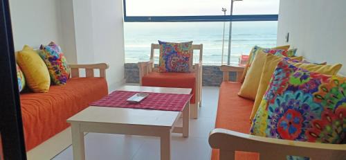 Mehdya Apartment | résidence Copacabana mehdia