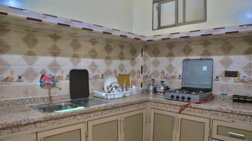 Targa Wassay Apartment | Résidence dakhla médina