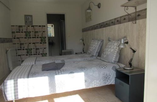 Crillon-le-Brave Apartment | Résidence de gîtes La Sidoine du Mont-Ventoux